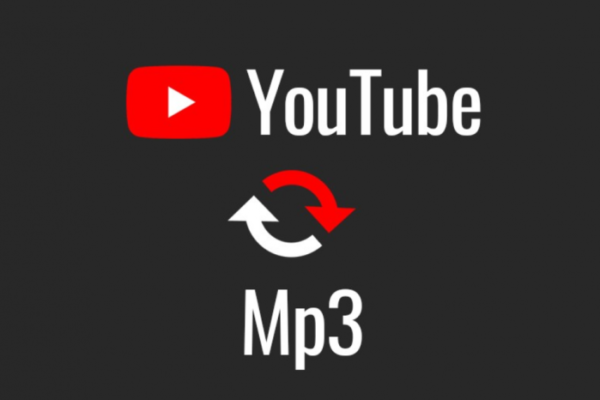 Youtube to Mp3 converter