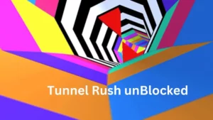 tunnel rush unblocked